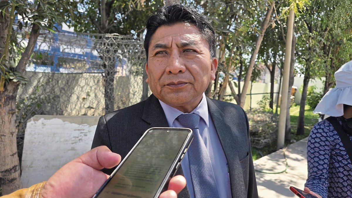 Arequipa enfrenta déficit de S/120 millones en presupuesto de inversiones para 2026.