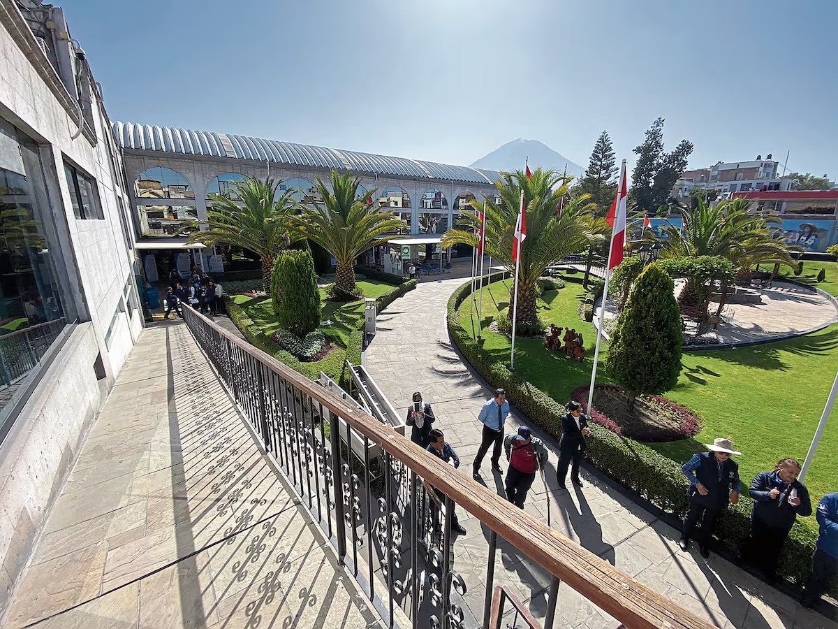 La mayoría de municipios de Arequipa incumple ley de contratación a personas con discapacidad.