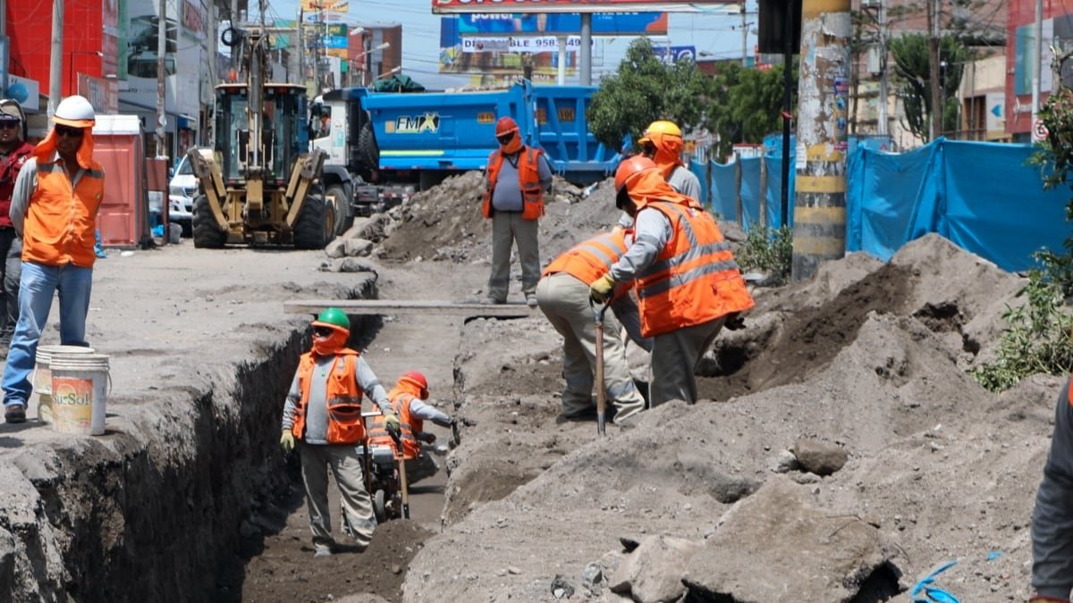 Proponen derogar ordenanza de cuotas laborales en construcción civil.