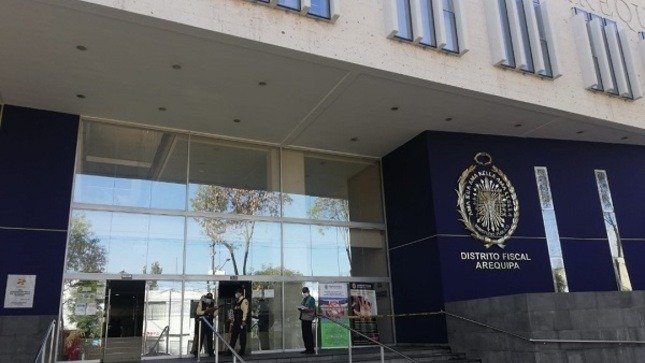 Dictan siete meses de prisión preventiva a hombre acusado de tocamientos indebidos a niña en Halloween