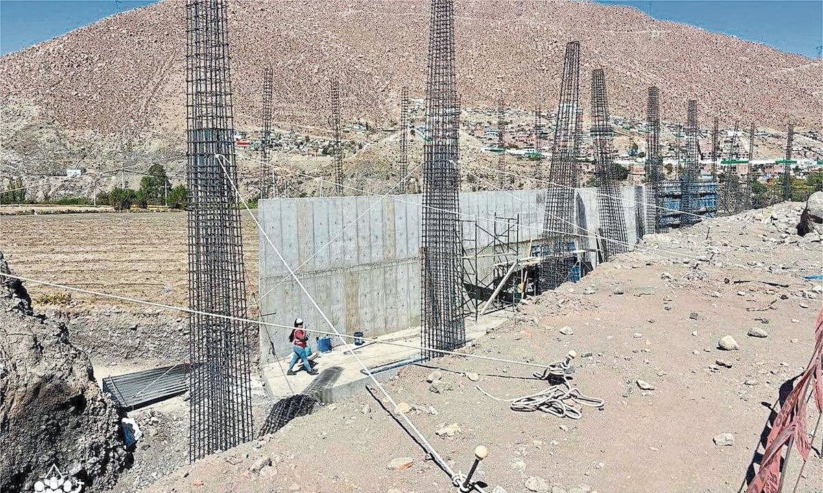 Arequipa: municipios ejecutaron el 70,6% del presupuesto destinado al deporte en 2025