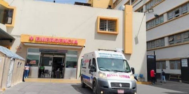 Arequipa: cirugía oportuna en hospital Honorio Delgado evita amputación tras grave accidente