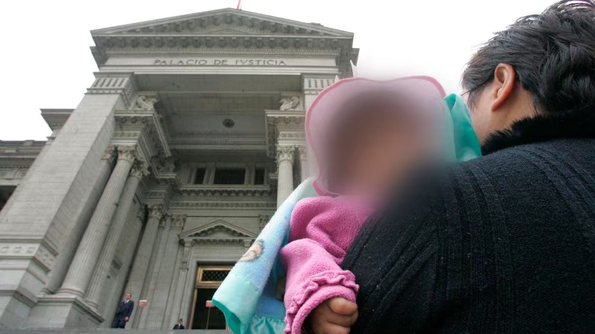 Más de 4 mil deudores alimentarios figuran en el Redam en Arequipa durante 2025