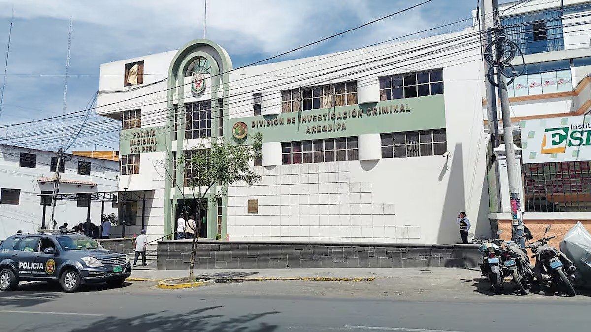Arequipa registra 41 denuncias por desaparición de personas en lo que va del año