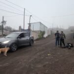 Divincri detiene a presuntos integrantes de banda implicada en asalto a cantante folclórica