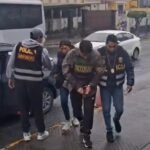 Detienen a presunto implicado en asalto a avícola Avicruz en Miraflores