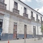 Lluvias agravan deterioro de cerca de 60 casonas del Centro Histórico de Arequipa