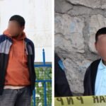 Operativo policial en Cayma permite captura de “Los Intrépidos de AQP” con arma y moto robada