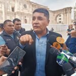 JNE archiva de forma definitiva pedido de vacancia contra alcalde provincial de Arequipa
