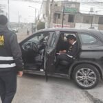 Dictan prisión preventiva a investigado por captar a menor vía redes sociales en Arequipa