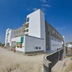 Gobierno Regional adjudica saldo de obra del hospital Maritza Campos en Cerro Colorado