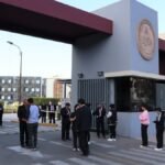 Tres implicados reciben penas suspendidas por suplantación de identidad en examen de admisión