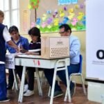 Arequipa elige a 37,440 miembros de mesa para las Elecciones Generales 2026
