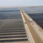FinDev Canada compromete US$ 56 millones para central fotovoltaica de Grupo Enhol en Arequipa