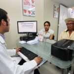 Honorio Delgado iniciará digitalización de historias clínicas con apoyo tecnológico