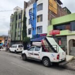 Municipio de Arequipa incauta colchones insalubres en hostales antes de San Valentín