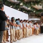 Congresista Milagros Jáuregui expuso en público a niñas embarazadas por violación y obligadas a dar a luz