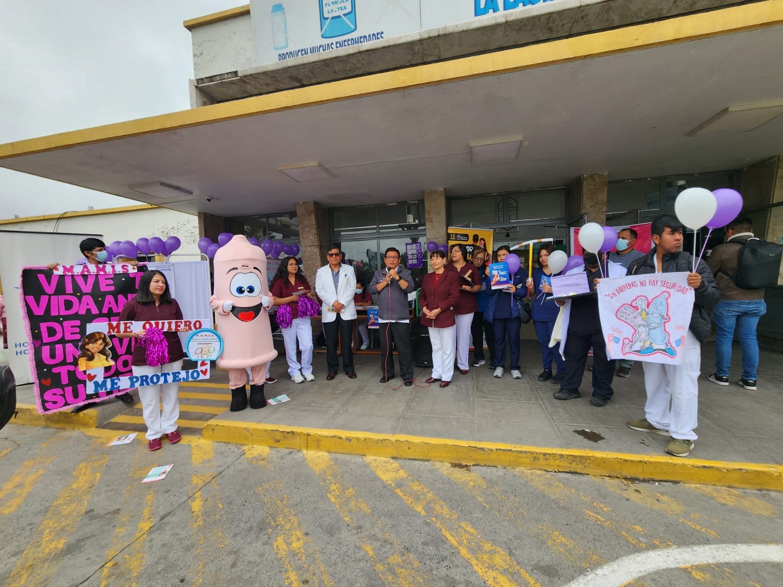 Reportan 60 embarazos adolescentes y 150 nuevos casos de VIH en 2025