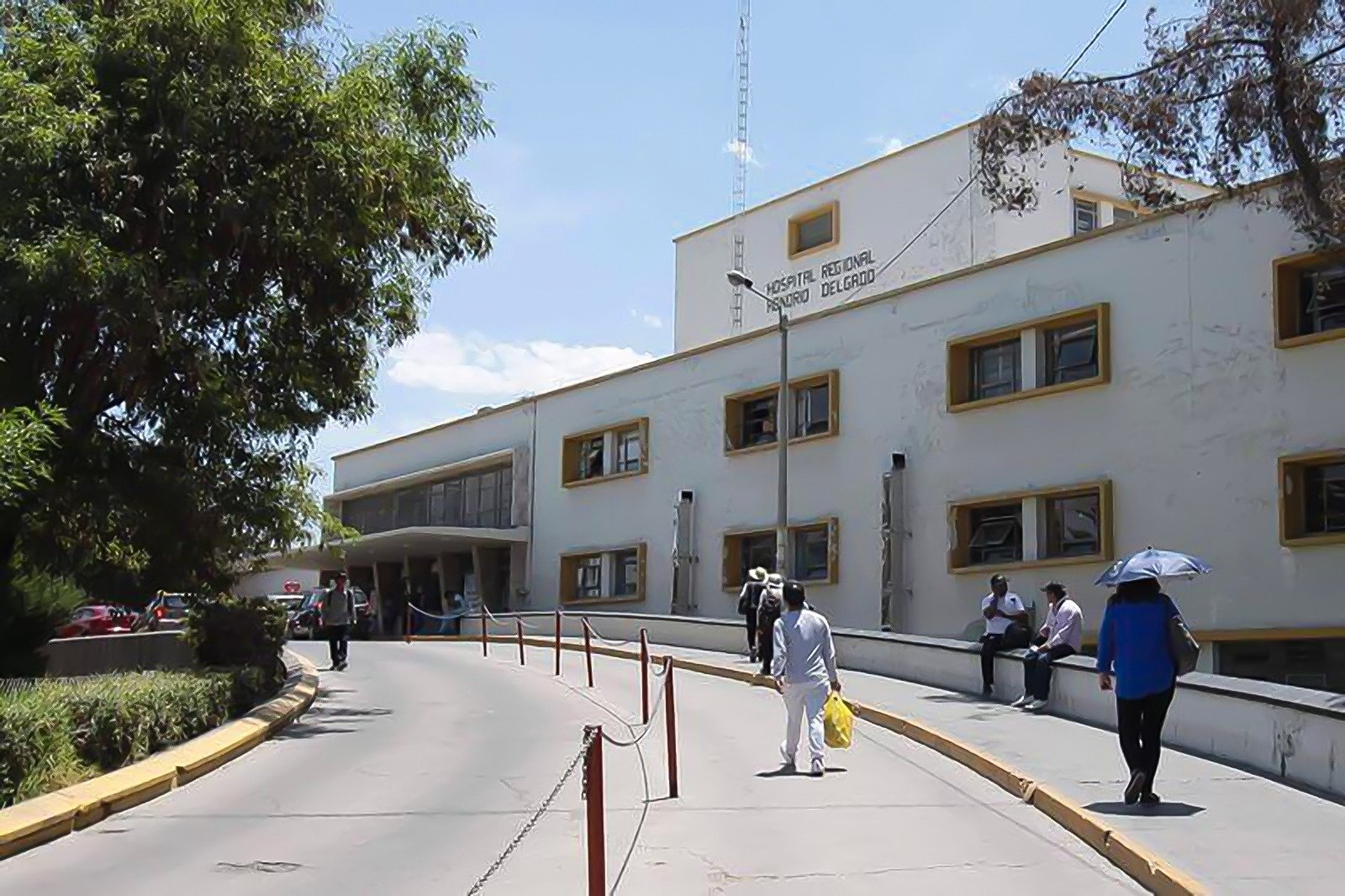 Casos de VIH en Arequipa: preocupación por aumento de contagios entre jóvenes
