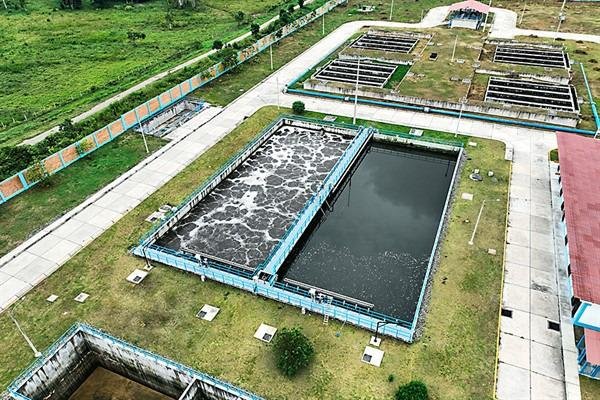 Gobierno impulsará cuatro megaproyectos de agua y saneamiento por más de S/3,200 millones