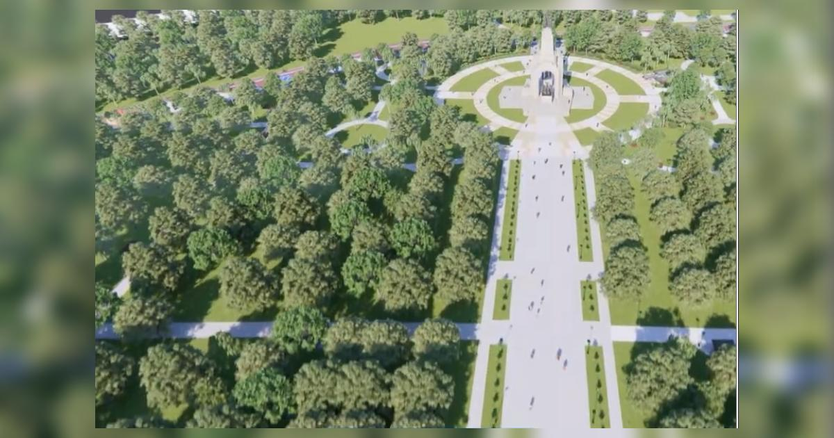 Campo de Marte será modernizado con inversión de S/26,7 millones para mejorar espacios urbanos en Lima