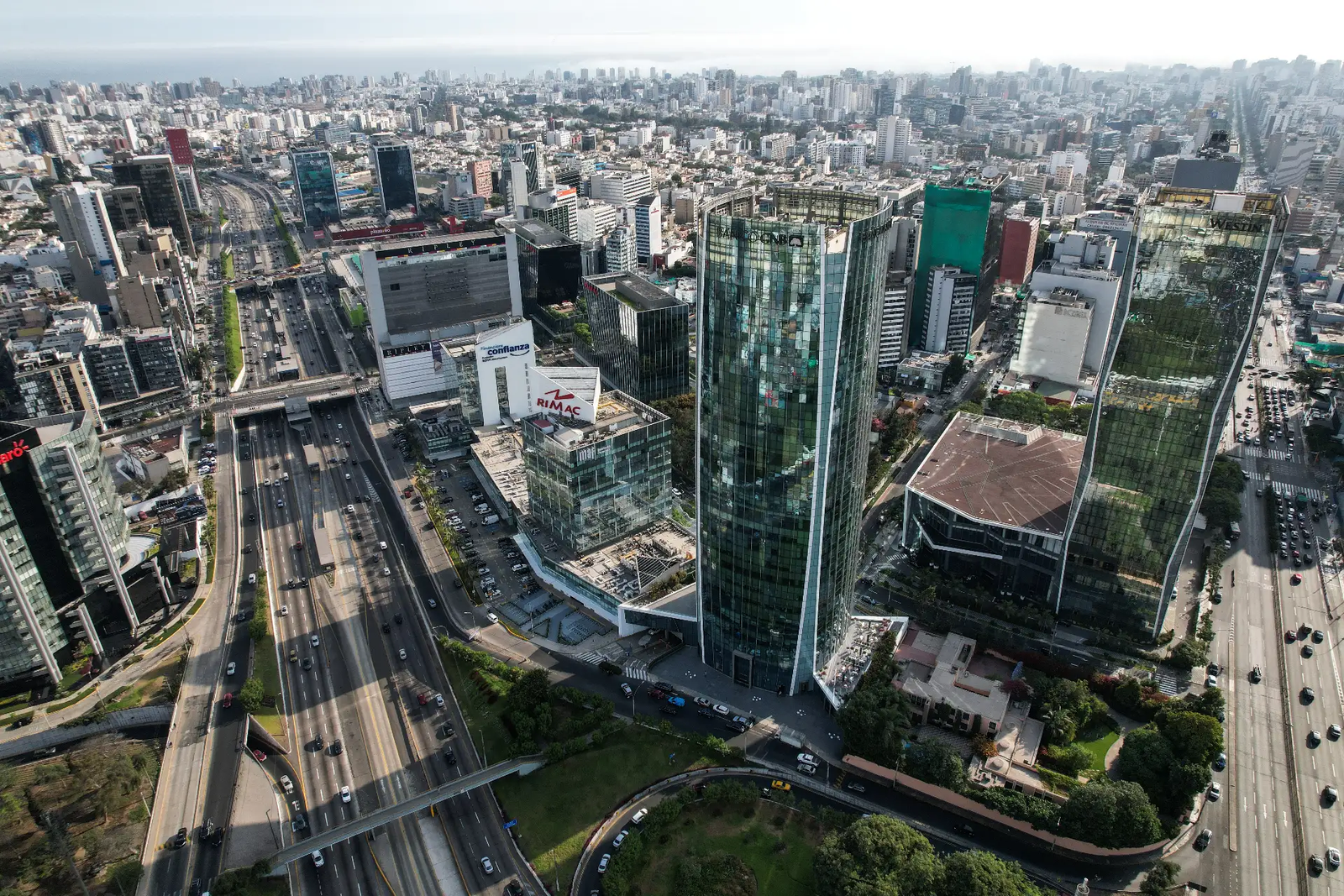 Inversiones canadienses refuerzan confianza en el Perú y dinamizan sector energético