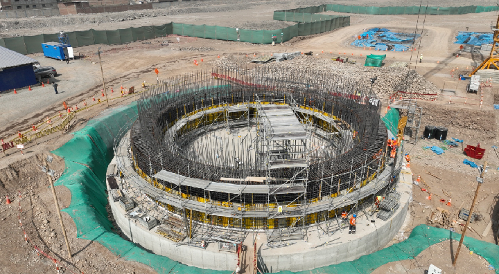 Gobierno impulsará cuatro megaproyectos de agua y saneamiento por más de S/3,200 millones