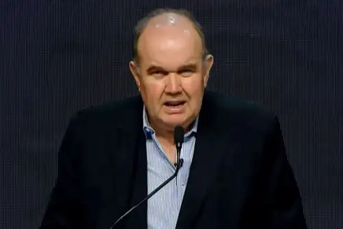 López Aliaga: promesas vacías y silencios incómodos