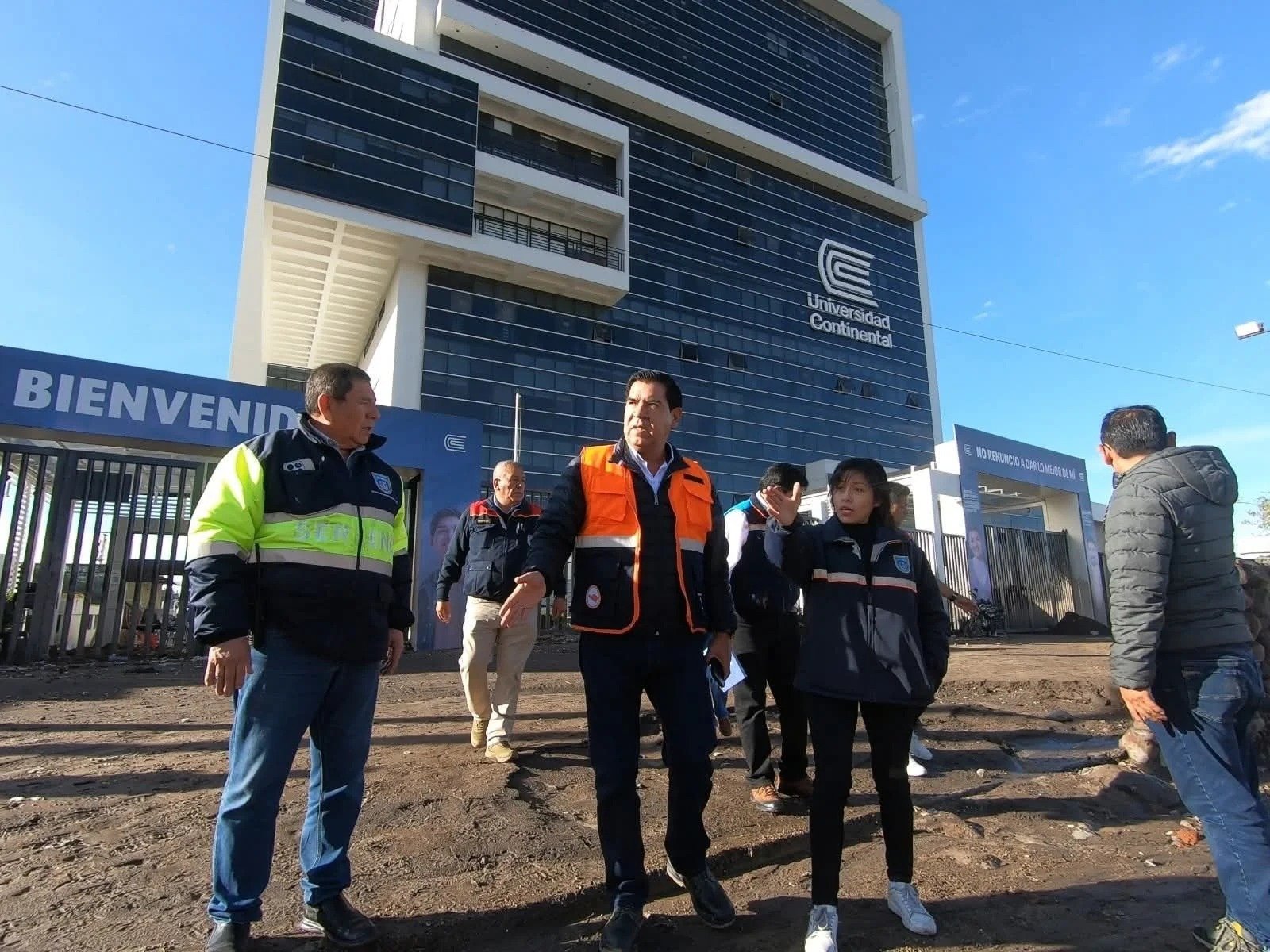 Corte Suprema declara improcedente casación y ratifica nulidad de licencias de la Universidad Continental