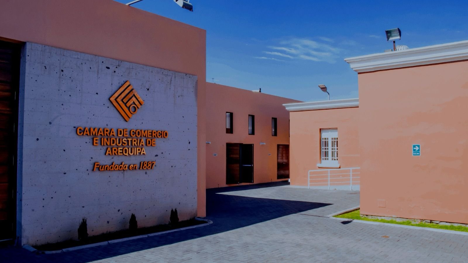 Cámara de Comercio de Arequipa convoca a elecciones 2026