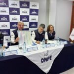 ONPE niega fraude y alerta campaña de desprestigio