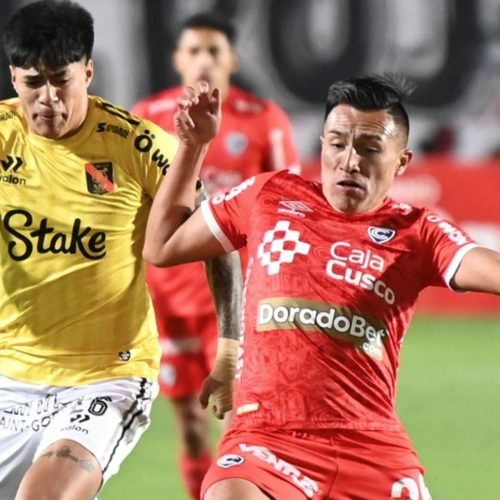 Juan Reynoso: “El Clásico del Sur se juega bien para después ganarlo”