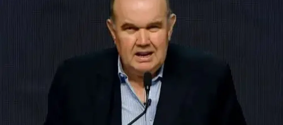 López Aliaga: promesas vacías y silencios incómodos