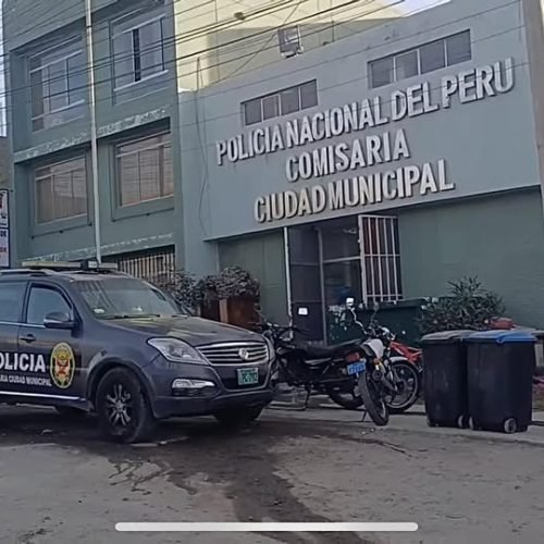 Redistribuyen patrulleros ante déficit