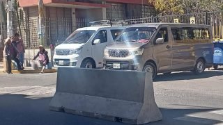 Proponen que Malecón Solezzi sea de un solo sentido para aliviar tráfico en Mariano Melgar.