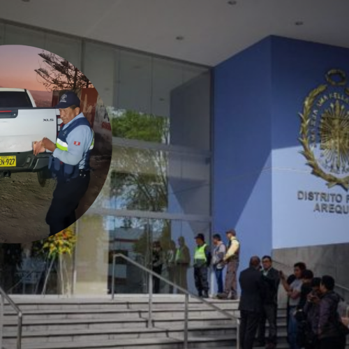 Fiscalía inicia investigación por violento asalto que dejó un fallecido en La Joya