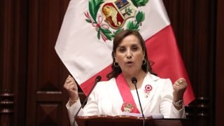 Boluarte abandonó el programa de PL por su ambición.