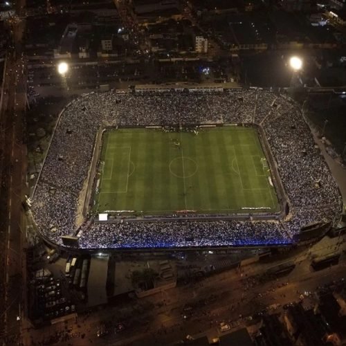 Indecopi multa a Alianza Lima con más de S/ 2.4 millones por apagón en final de Liga1
