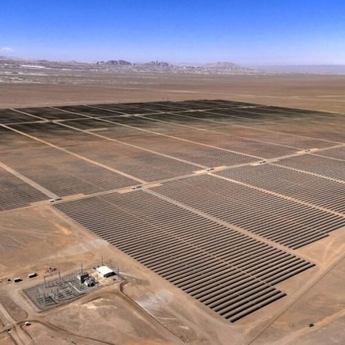 La Joya: el distrito arequipeño que se perfila como motor económico del sur del Perú.