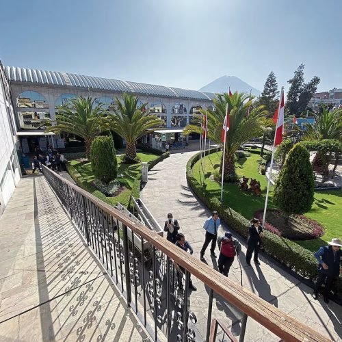 La mayoría de municipios de Arequipa incumple ley de contratación a personas con discapacidad.