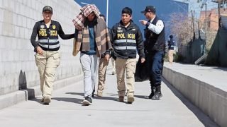Más de 200 extranjeros cumplen condena o prisión preventiva en penales de la región.