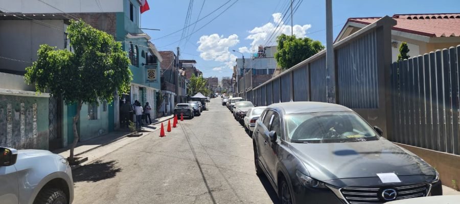 Policías investigados por presunto robo de combustible en Arequipa afrontan tres instancias disciplinarias.
