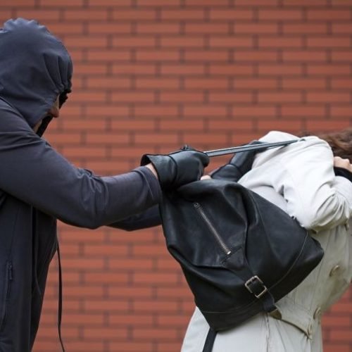 Arequipa: escolares y vecinos viven con miedo por la inseguridad en distritos