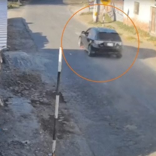 Fiscalía solicita 8 meses de prisión contra investigado por homicidio culposo de madre de familia