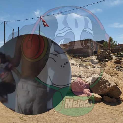 Padrastro agrede brutalmente a menor de cuatro años en Quequeña.