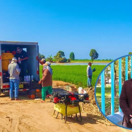 Crean asociación para promover la formalización de empresas ante llegada de grandes proyectos en el valle de tambo.