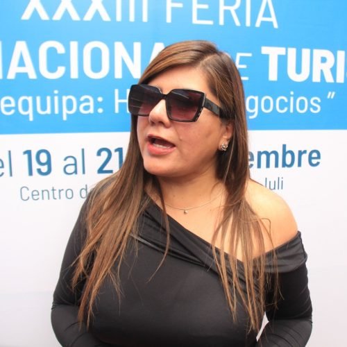 FIT 2025 reunirá en Arequipa a más de mil profesionales del turismo