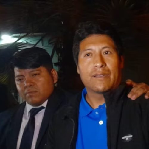 Liberan a cajero que denunció presunto ‘sembrado’ de droga en local de la Av. Dolores