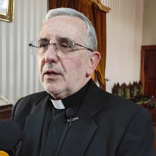 Vaticano nombra a monseñor Javier Del Río como comisario adjunto para proceso de supresión del Sodalicio