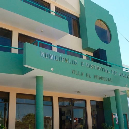 Majes en riesgo de perder tres proyectos por más de S/ 29 millones